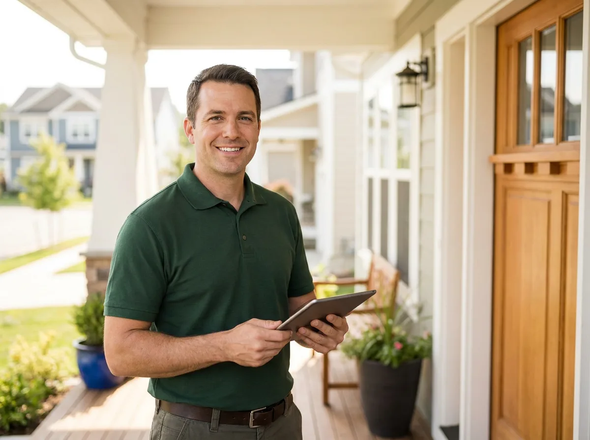 Pest control FAQs for Columbus, KS